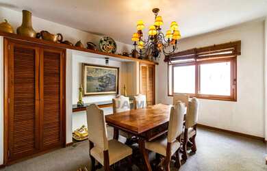 Imagem 5: Apartamento 03 dormitórios,02 vagas em Higienópolis