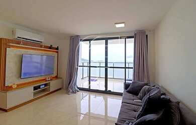 Imagem 5: Imóvel para venda com 105 metros quadrados com 3 quartos em Praia do...