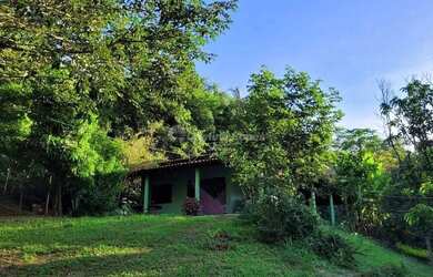 Imagem: A fazenda possui 10m² de Área e está localizado em Gurupi