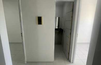 Imagem 10: Apto João Paulo II. Área de serviço, 48m² de Área, 1 Vaga na garageme2...