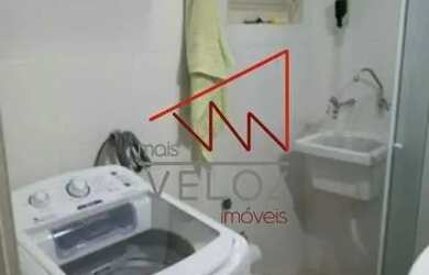 Imagem: Kitnet/Conjugado-À VENDA-Centro-Rio de Janeiro-RJ