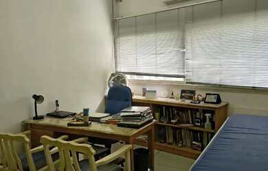 Imagem: O depósito possui 45m² de Área e está localizado em Copacabana