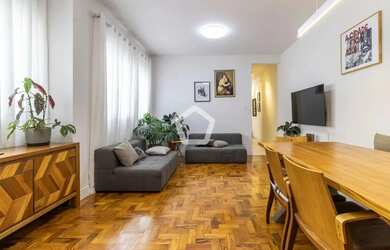 Imagem 4: Apartamento em Consolação