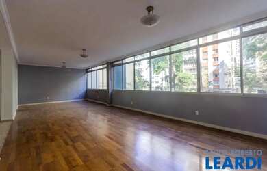 Imagem 4: APARTAMENTO - HIGIENÓPOLIS - SP