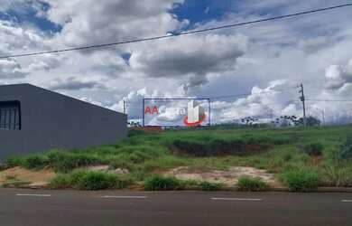 Imagem: Terreno para venda - QUINTA D AURORA em Franca - SP