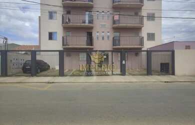 Imagem: Apartamento a Venda no Cidade Vergani - Pouso Alegre