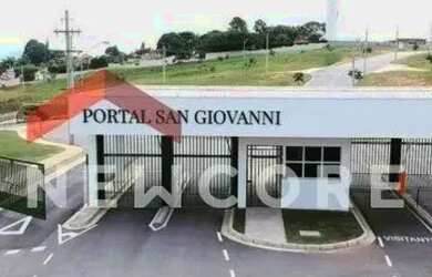 Imagem 2: Lote em Rua Clemente Fumachi - Residencial Fazenda Santa Rosa - Fase 1...