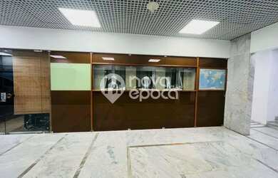 Imagem: O depósito possui 45m² de Área e está localizado em Copacabana