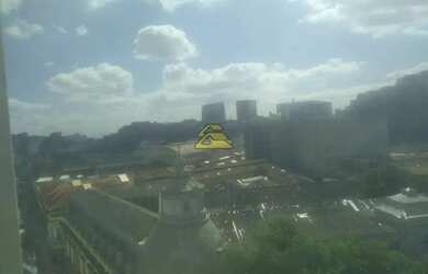 Imagem: O depósito possui 26m² de Área e está localizado em Centro