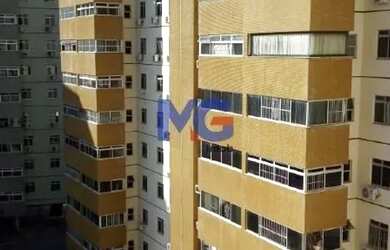 Imagem: O apartamento possui 3 Dormitórios, 3 Banheiros, 2 Vagas na