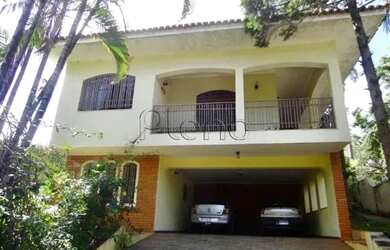 Imagem: Casa à venda em Campinas, Parque Taquaral, com 4 quartos, com