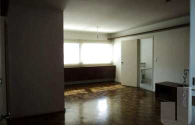 Imagem: O apartamento possui 3 Dormitórios, 3 Banheiros, 1 Vaga na