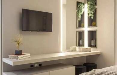 Imagem 5: Apartamento em Rua 234 - Meia Praia - Itapema/SC