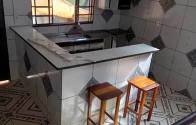 Imagem 11: Casa a venda em Corumbá de Goiás , no bairro 9 de julho