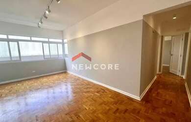 Imagem: Apartamento em Rua Fernão Dias - Gonzaga - Santos/SP