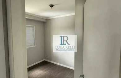 Imagem: Apartamento com 2 dormitórios para alugar, 60 m² por R$ 4.009,30/mês