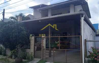 Imagem: Casa em Condomínio 4/4 Energia Solar Piscina Abrantes