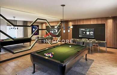 Imagem 7: Apartamento em Rua 302 - Meia Praia - Itapema/SC