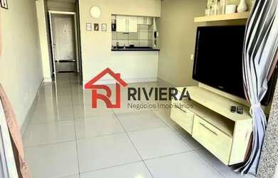 Imagem: O apartamento possui 3 Dormitórios, 3 Banheiros, 2 Vagas na