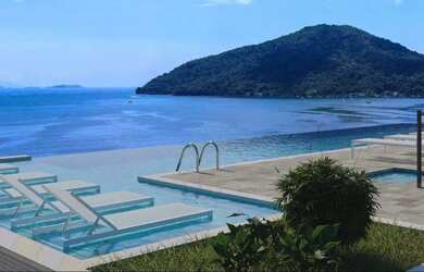 Imagem: O apartamento possui 3 Dormitórios, 2 Banheiros, 1 Vaga na