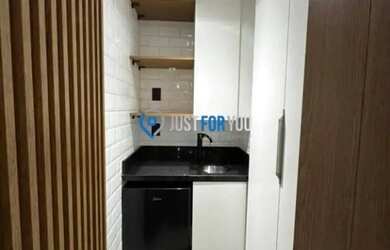 Imagem 10: Sala, 71 m² - venda por R$ 389.000,00 ou aluguel por R$ 5.728,40/mês...