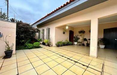 Imagem 2: Casa em Jardim São Paulo - Americana