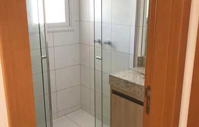 Imagem 12: Alugo apartamento semi mobiliado - Everest