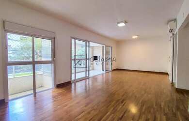 Imagem: O apartamento possui 3 Dormitórios, 3 Banheiros, 3 Vagas na