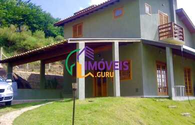 Imagem: A casa em condomínio à venda possui 2 Dormitórios, 3 Banheiros