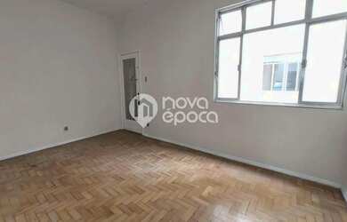 Imagem: O apartamento possui 2 Dormitórios, 1 Banheiro e 51m² de Área