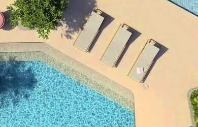 Imagem 9: Apartamento à venda com 109 m² no Cinque Terre Residenze , no Bueno