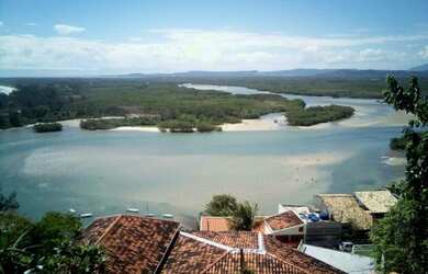 Imagem 15: Alugam linda quitinete Novíssima em Barra de Guaratiba. Rio de Janeiro
