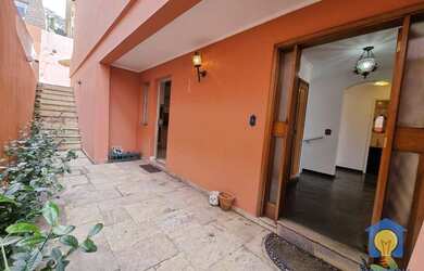 Imagem 6: Casa com 4 dorms, ac. 404 m² - Venda por R$ 1.490.000 ou Aluguel por...