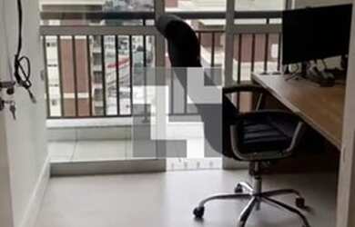 Imagem: O depósito possui 1 Vaga na garagem, 46m² de Área e está