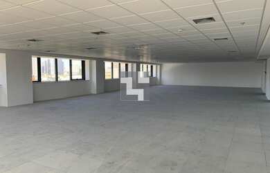 Imagem 4: Laje Corporativa na Barra Funda de 531m² com 15 vagas de garagem