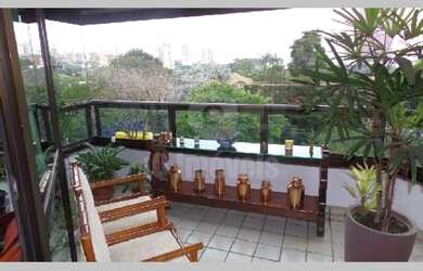 Imagem 3: Apartamento alto padrão em Vila Madalena