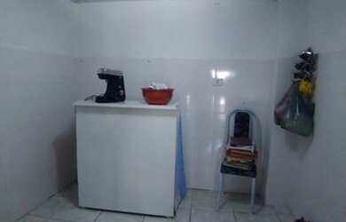 Imagem 6: Locação Salão com 50m², duas salas, 1WC, Vila Pereira Barreto