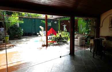 Imagem 10: Rio de Janeiro - Casa Padrão - Cosme Velho