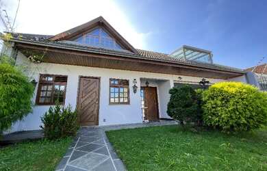 Imagem 2: Jardim Botanico - Belíssima Residencia 4q/5 banh 390m2 4 vagas