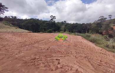 Imagem 8: Terreno à venda, 1274 m² por R$ 135.000,00 - Balança - Simão Pereira/MG