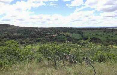 Imagem: A chácara está localizado em Jaboticatubas, MG à venda por