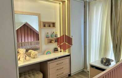 Imagem 16: Apartamento à venda, 87 m² por R$ 787.500,00 - Pedra Branca - Palhoça/SC