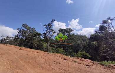 Imagem 10: Terreno à venda, 1464 m² por R$ 147.500,00 - Balança - Simão Pereira/MG