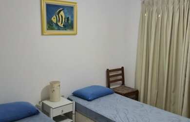 Imagem 11: Apartamento Temporada - Astúrias - Guarujá - 3 dormitórios