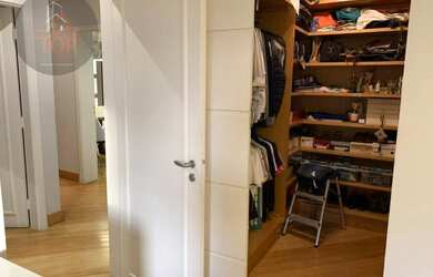 Imagem 14: Apartamento à venda, 210 m² por R$ 1.850.000,00 - Jardim - Santo André/SP