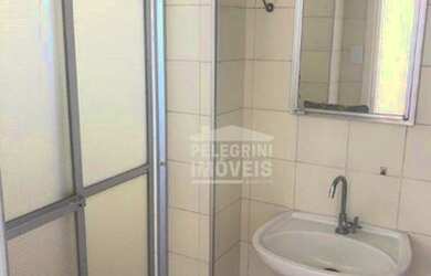 Imagem 13: Apartamento com 1 dormitório, 35 m² - venda por R$ 165.000,00 ou aluguel...