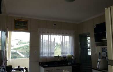 Imagem 12: JUNDIAÍ - Casa Padrão - JARDIM TARUMÃ