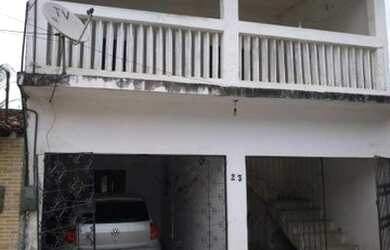 Imagem: Alugo casa no Santos Dumont