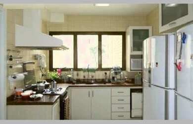 Imagem 12: Apartamento alto padrão em Vila Madalena