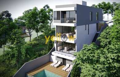 Imagem 4: Arujá - Casa de Condomínio - Arujázinho I, II e III